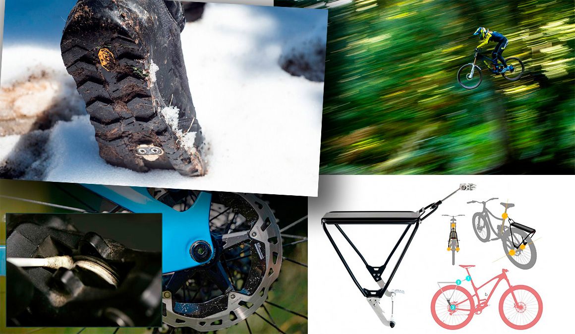 Top 10 MTB