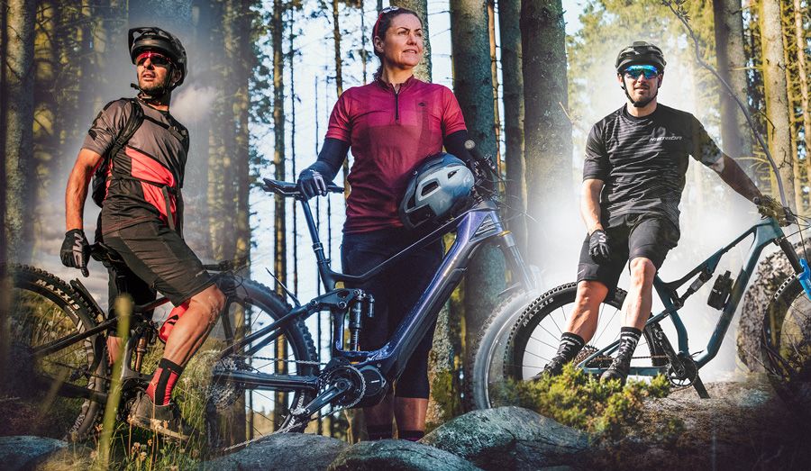 Hermida, Gunn-Rita y Ferreiro fieles a Merida