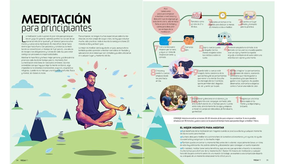 meditacion para principiantes yogafit 5 meditacion para principiantes yogafit 5