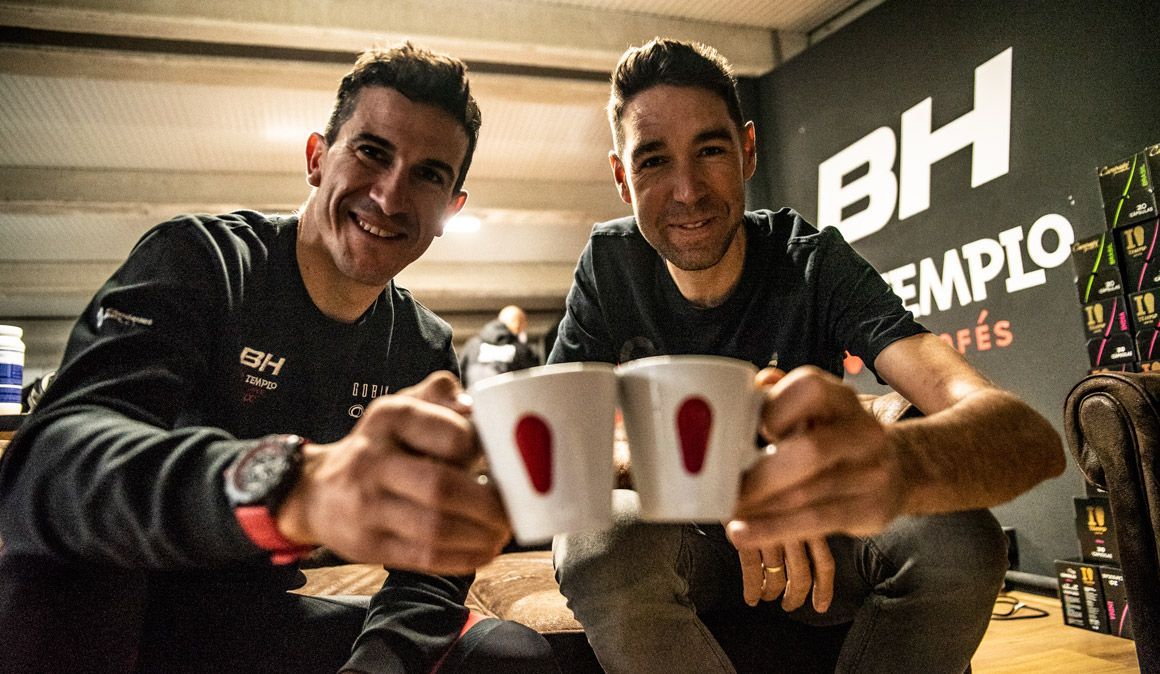 entrevista david valero ficha por el bh templo cafes ucc 5