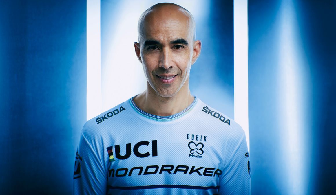 tomi misser vuelve a mondraker