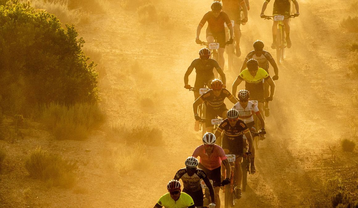 cape epic 2021 anuncia su aplazamiento a octubre