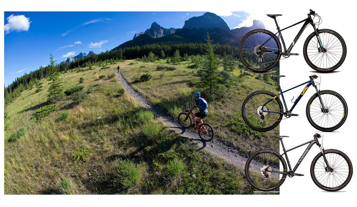 guia de compra 30 bicis rigidas de 1000