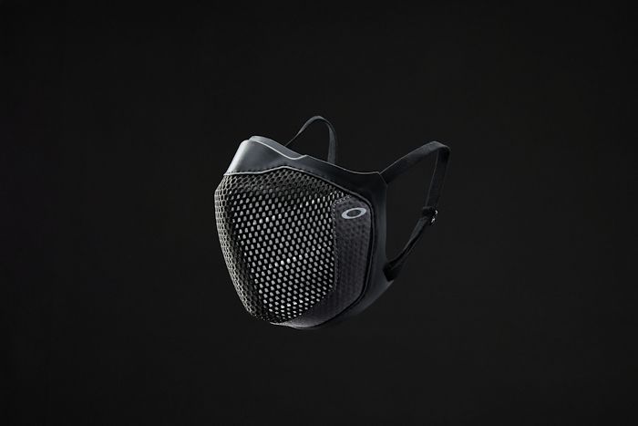 Mascarilla Oakley MSK3
