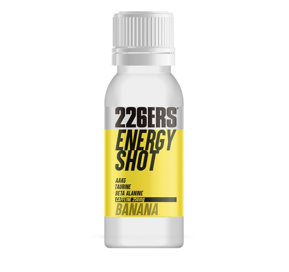 226ERS Energy Shot. El punch antes de montar detelle 226ERS Energy Shot. El punch antes de montar detelle