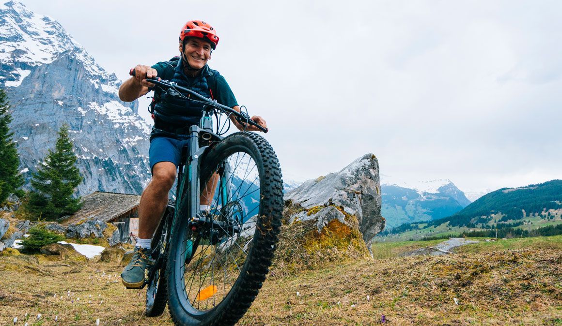 adelgazar con la bici la cuenta de las calorias