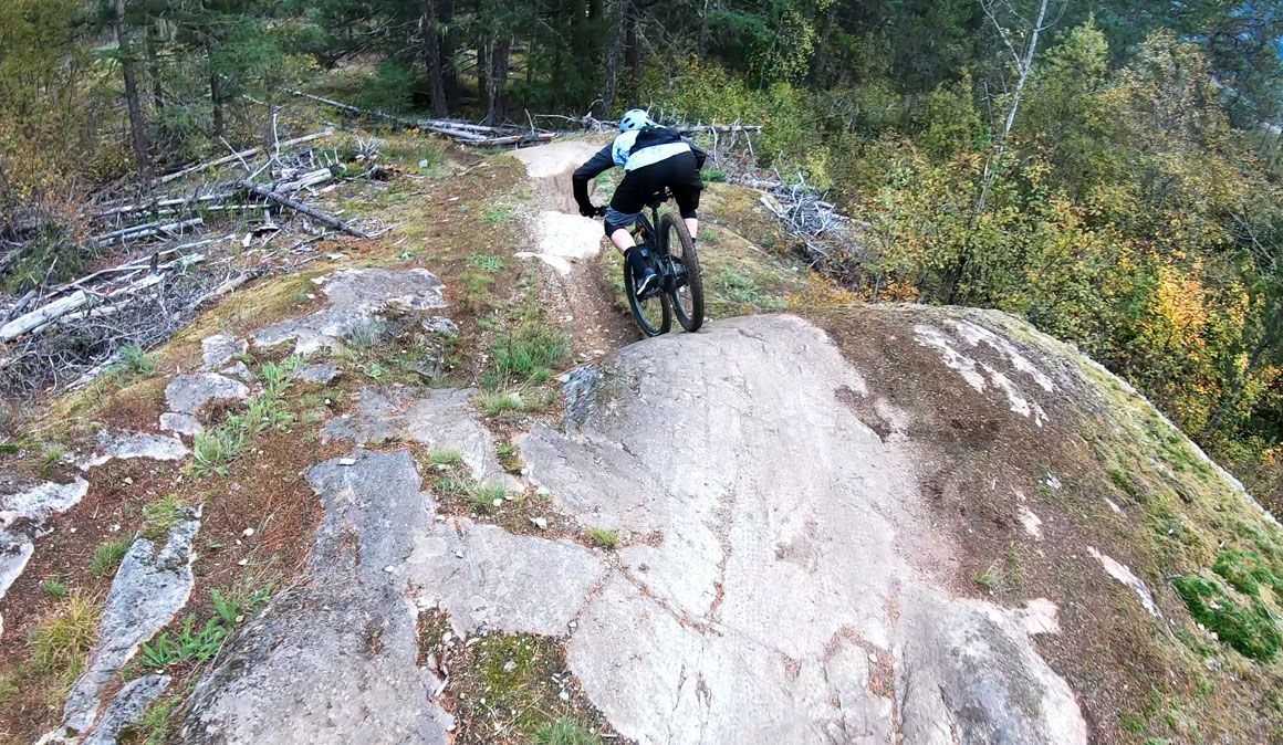 Le has cogido miedo a la bici. Un caso real