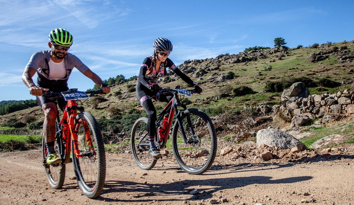 Estas cosas pueden arruinar tu gran día de bici