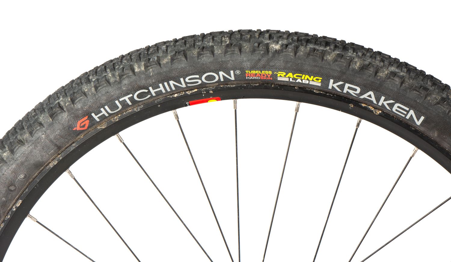 Prueba: Neumáticos Hutchinson Kraken Racing Lab