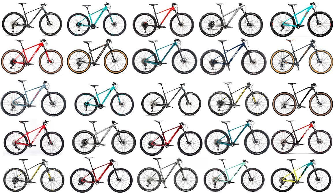 la mejor compra 2021 20 bicis mtb a un precio excelente