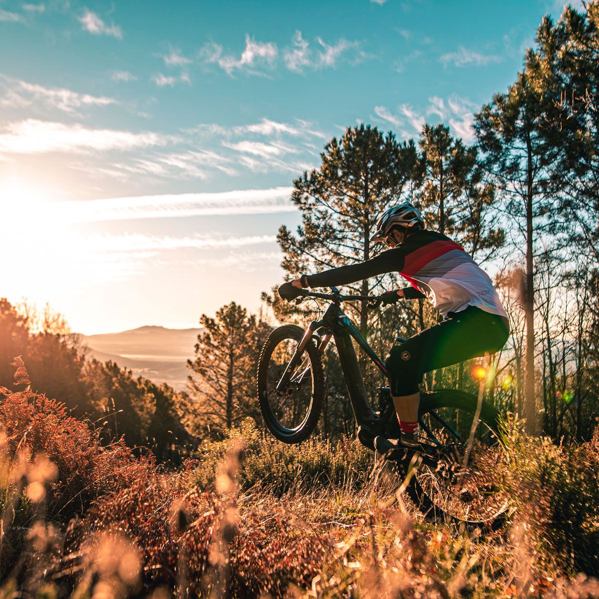 Mondraker MIND.Máximo control sobre tus suspensiones accion 2 Mondraker MIND.Máximo control sobre tus suspensiones accion 2