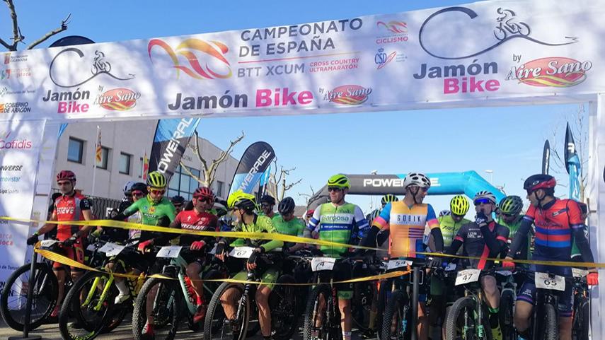 La RFEC anuncia la suspensión de numerosas carreras por la Covid-19