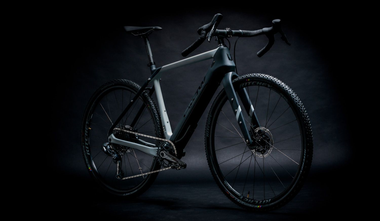 Crow Bicycles, primeras imágenes de su bici