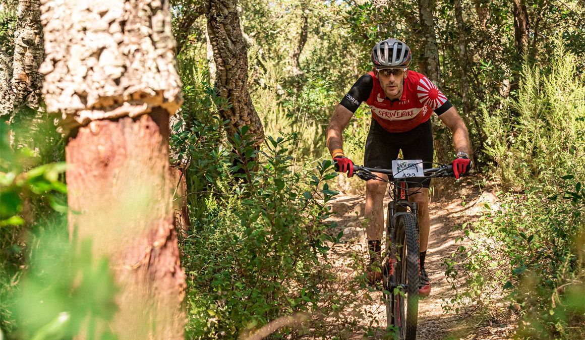 VolCAT Costa Brava se aplaza