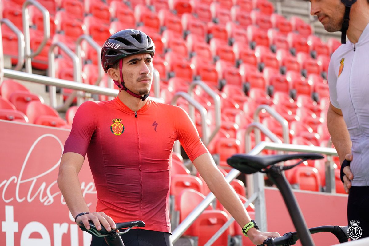 Specialized se asocia con el RCD Mallorca detalle 2 Specialized se asocia con el RCD Mallorca detalle 2