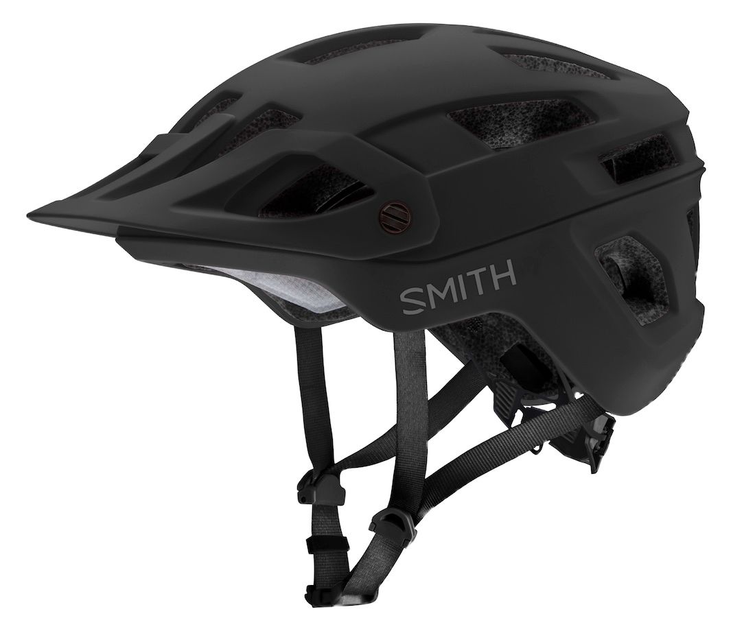 Casco Smith