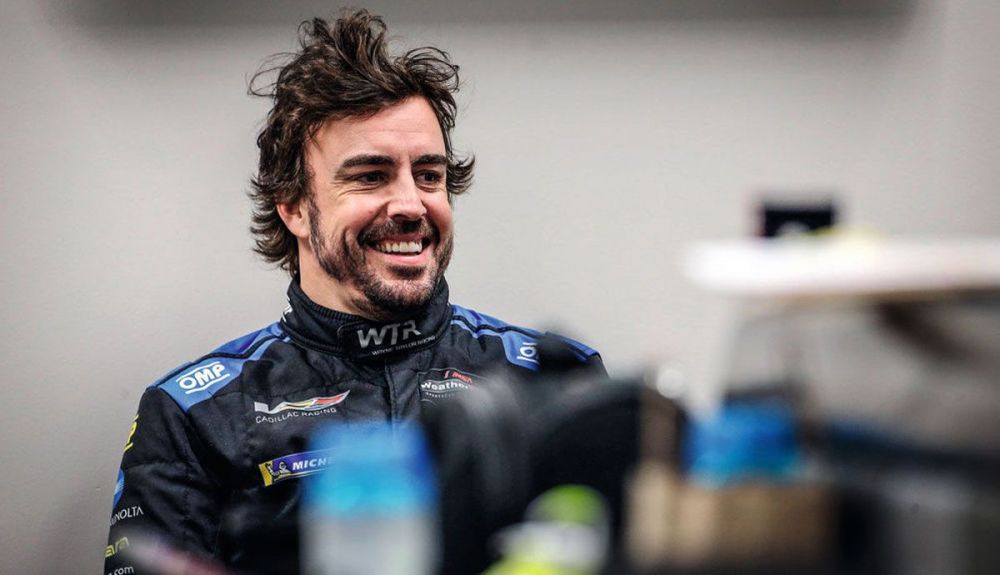 La DGT cambiará las normas para que accidentes como el de Fernando Alonso no se produzcan La DGT cambiará las normas para que accidentes como el de Fernando Alonso no se produzcan