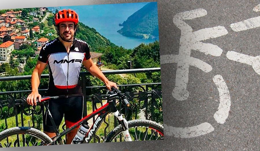 dgt alonso