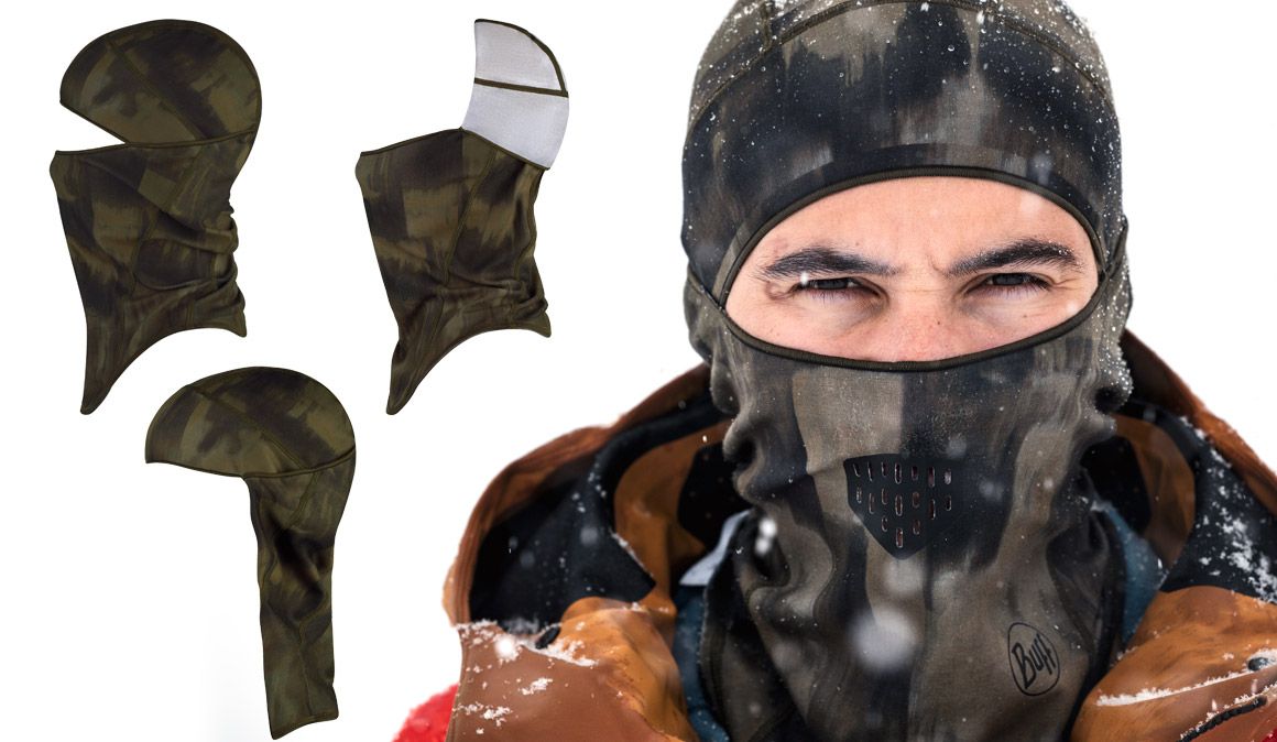 Buff mejora su línea de productos ThermoNet