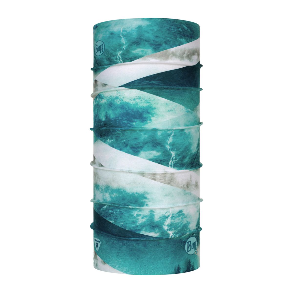 Buff mejora su línea de productos ThermoNet Neckwear