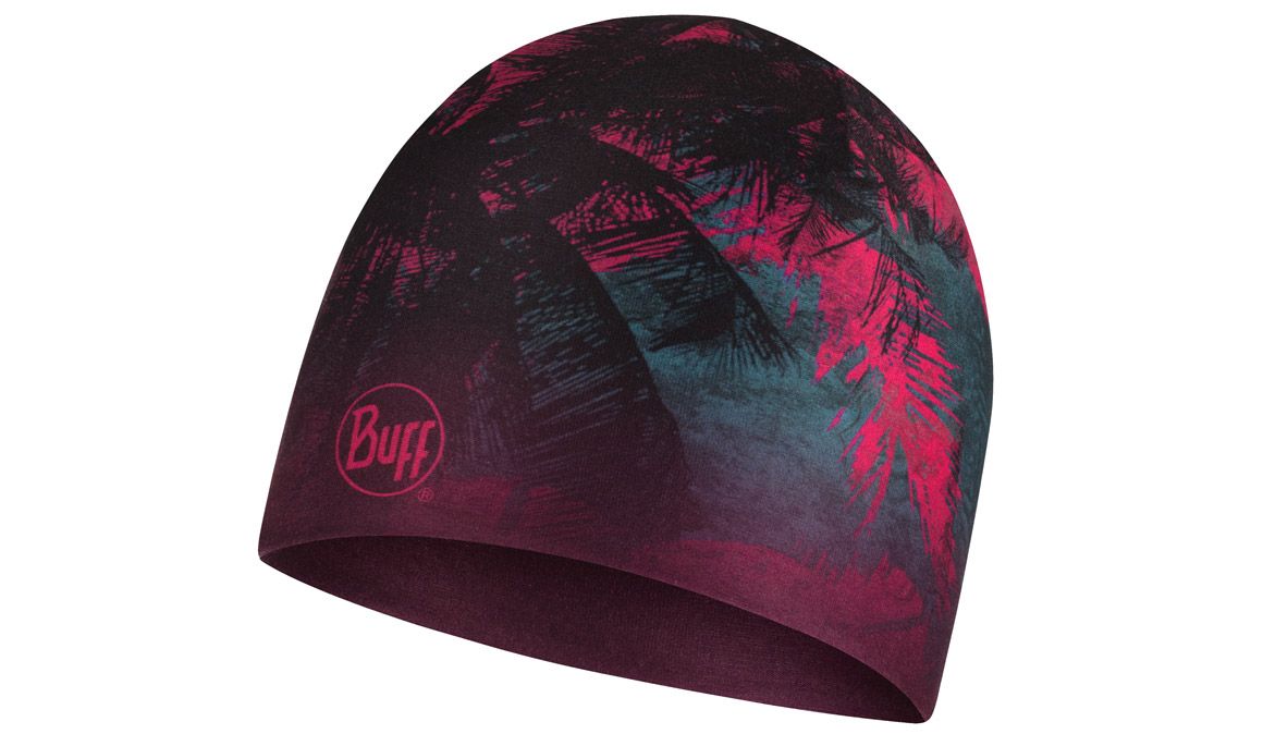 Buff mejora su línea de productos ThermoNet hat