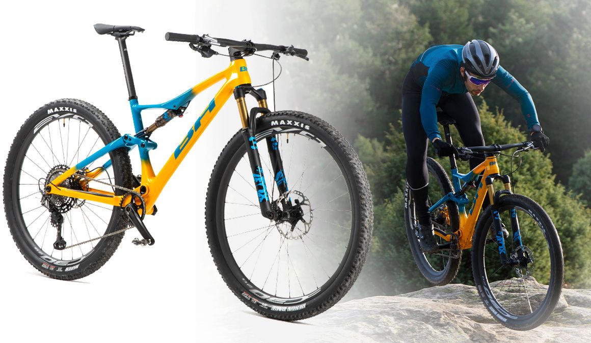 TEST: BH Lynx Race Evo Carbon 9.5