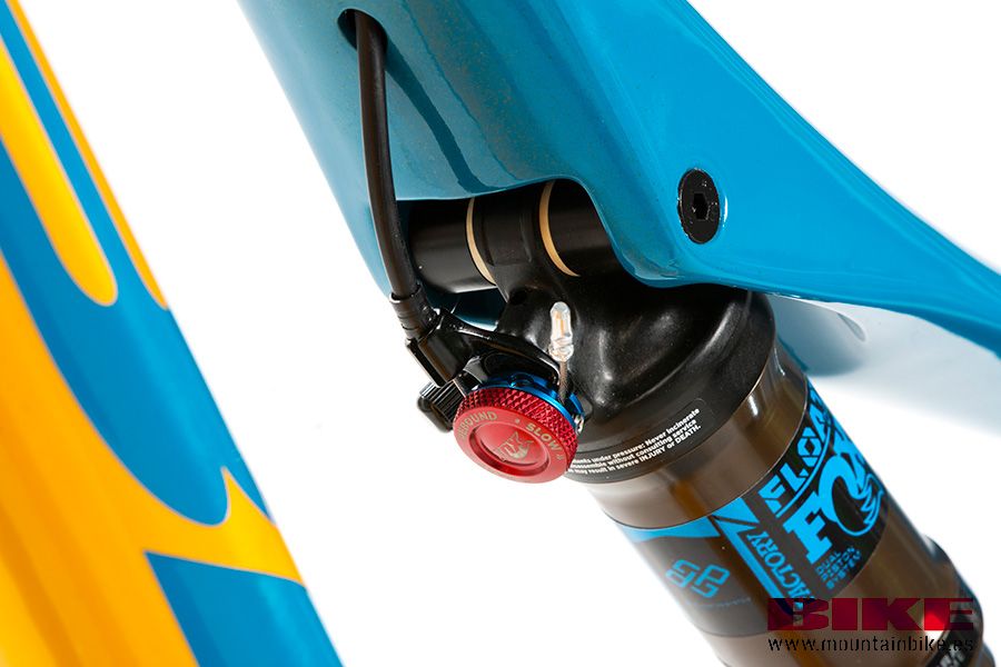 Estudio BH Lynx Race EVO Carbon (33)