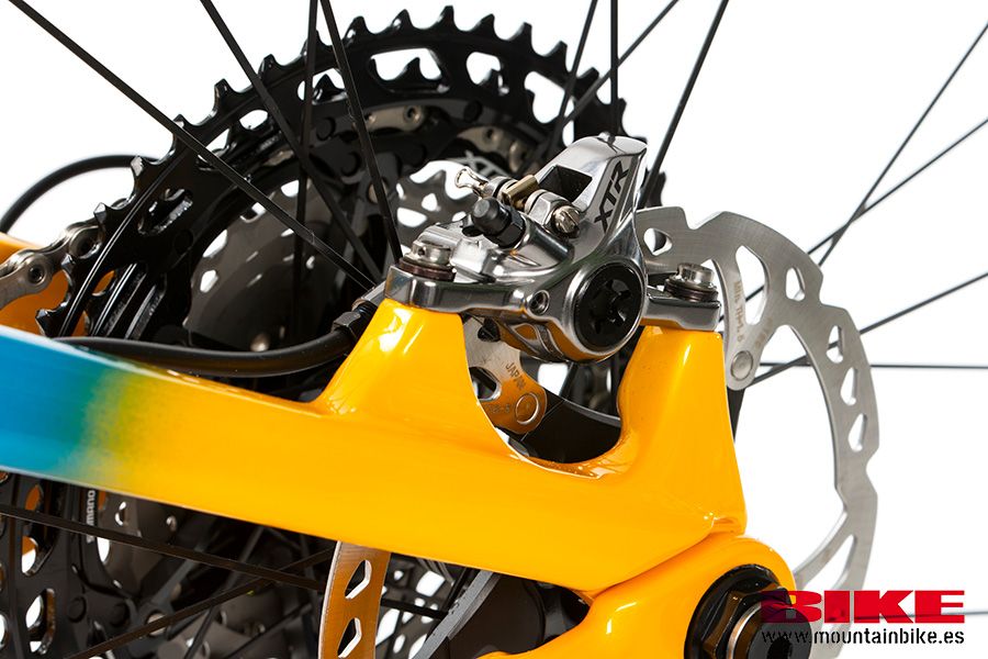 Estudio BH Lynx Race EVO Carbon (34)