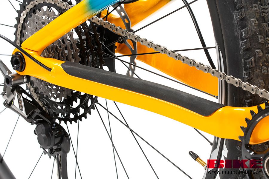 Estudio BH Lynx Race EVO Carbon (35)