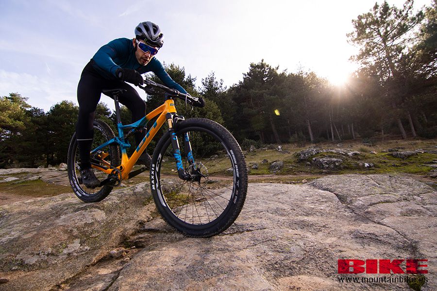 Acción BH Lynx Race EVO Carbon (17)