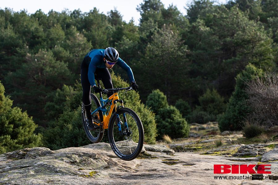 Acción BH Lynx Race EVO Carbon (22)