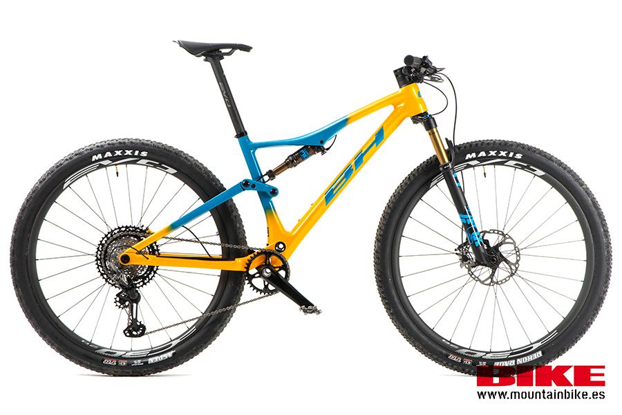 Estudio BH Lynx Race EVO Carbon (1)