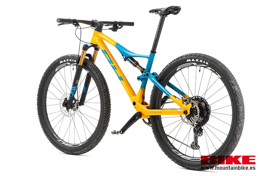 Estudio BH Lynx Race EVO Carbon (5)