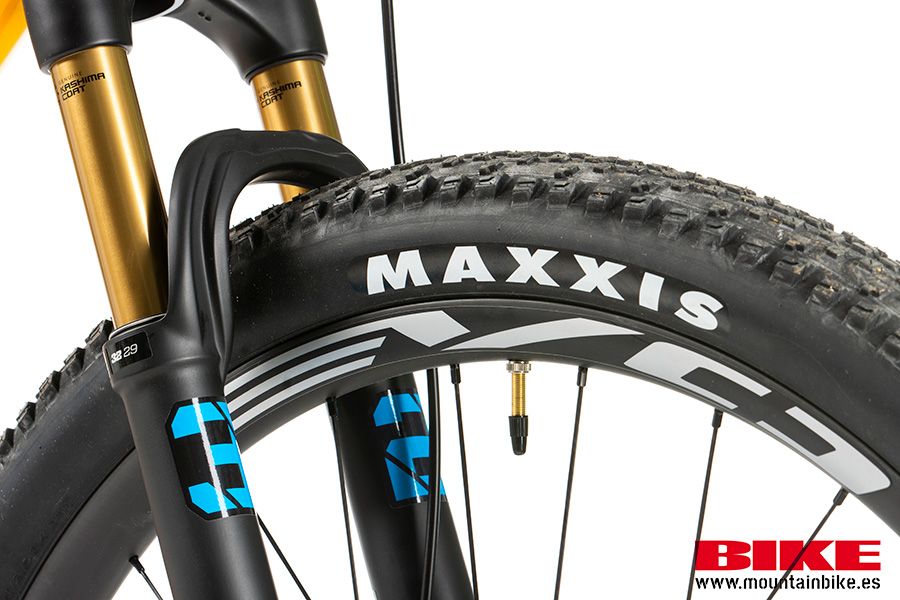 Estudio BH Lynx Race EVO Carbon (9)