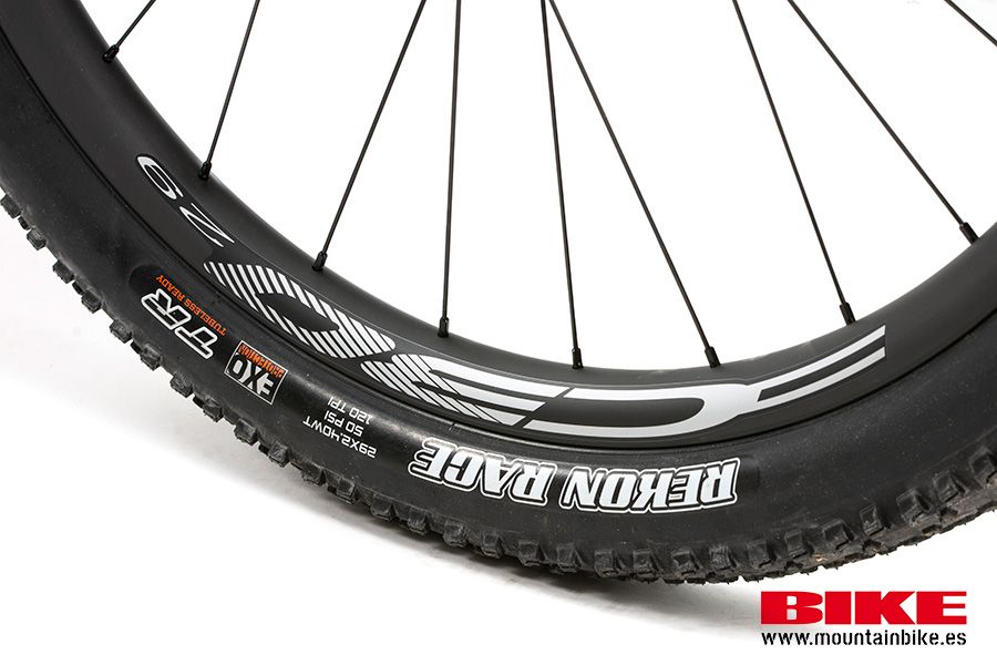Estudio BH Lynx Race EVO Carbon (10)