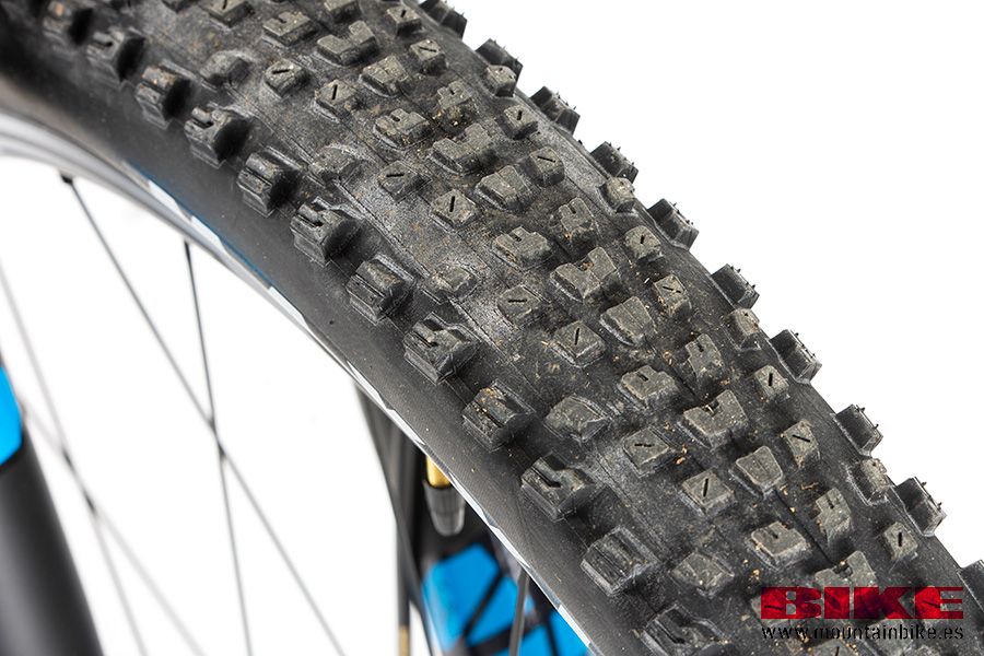 Estudio BH Lynx Race EVO Carbon (11)