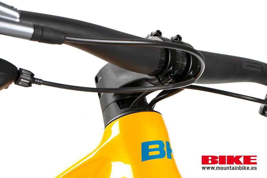 Estudio BH Lynx Race EVO Carbon (12)