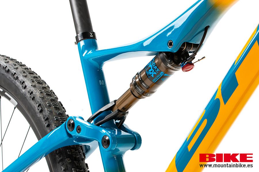 Estudio BH Lynx Race EVO Carbon (13)