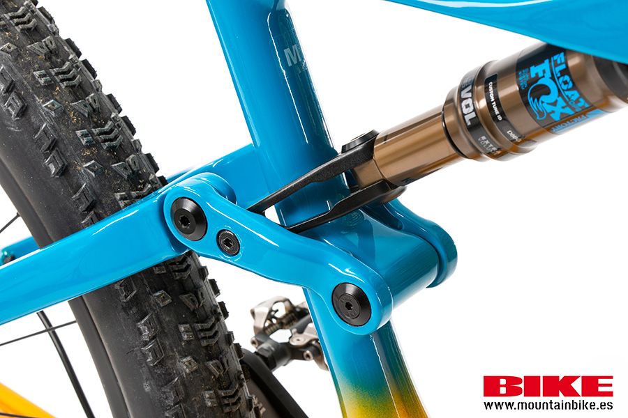 Estudio BH Lynx Race EVO Carbon (14)