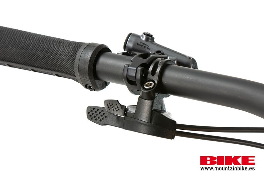 Estudio BH Lynx Race EVO Carbon (20)