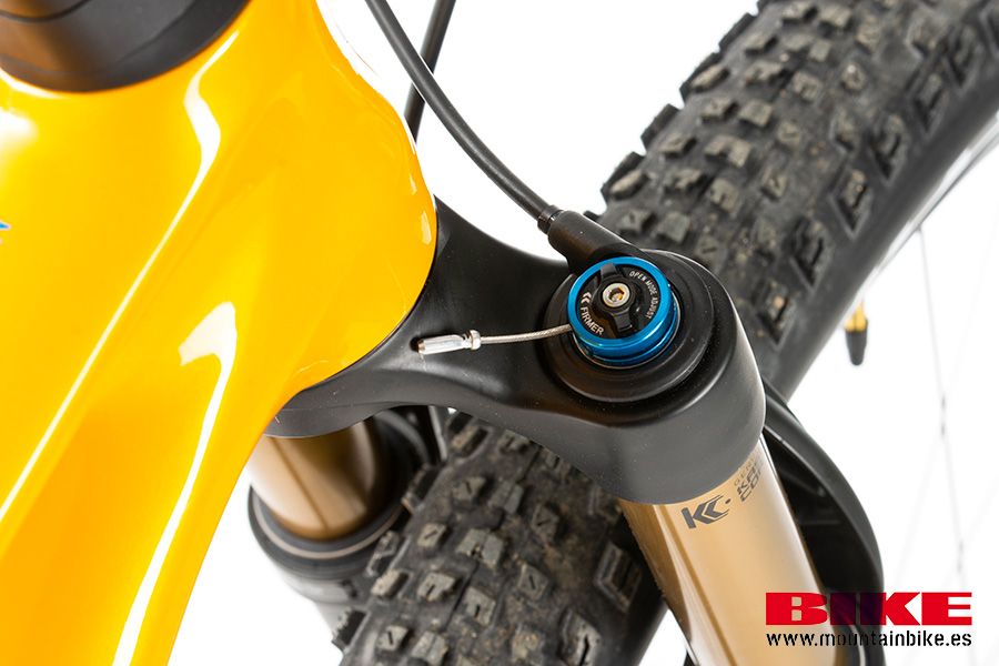 Estudio BH Lynx Race EVO Carbon (21)