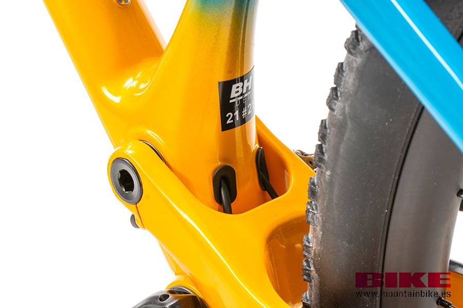 Estudio BH Lynx Race EVO Carbon (25)