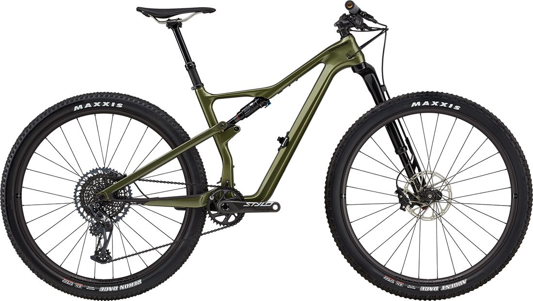 Cannondale Scalpel SE LTD Lefty Cannondale Scalpel SE LTD Lefty