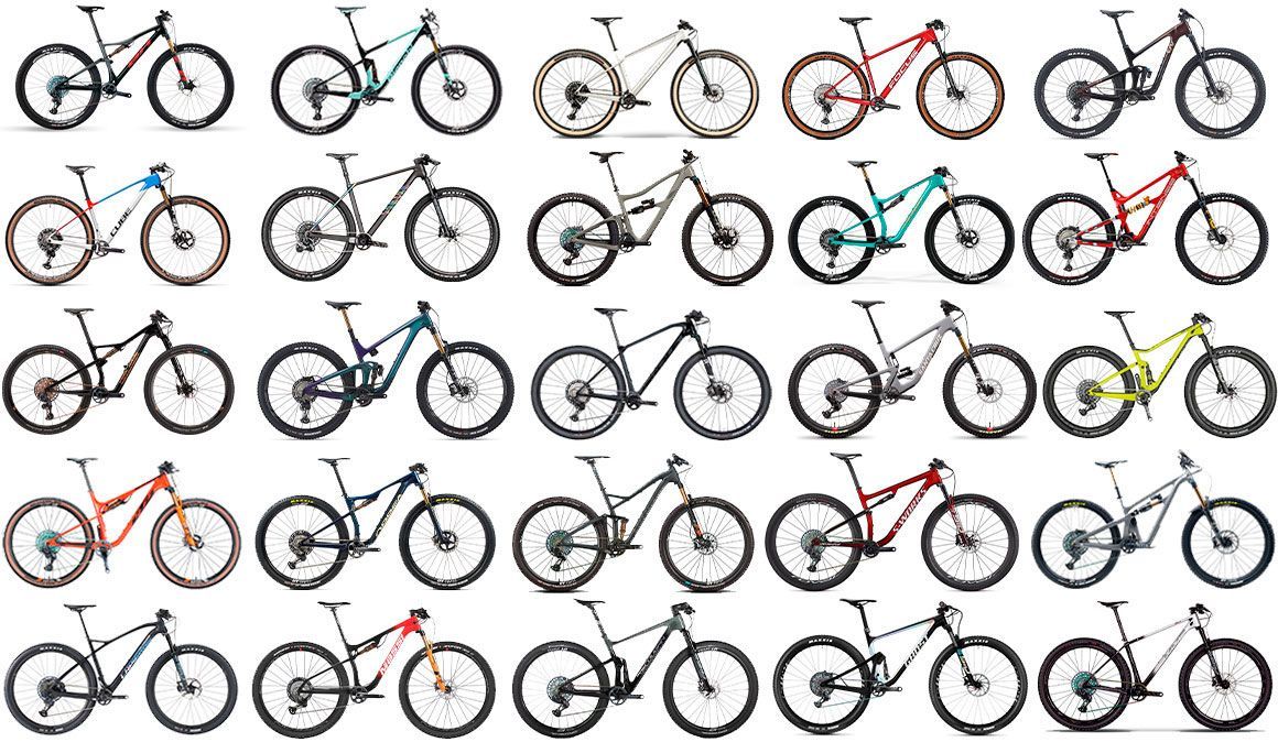 estas son las mejores bicis de 2021