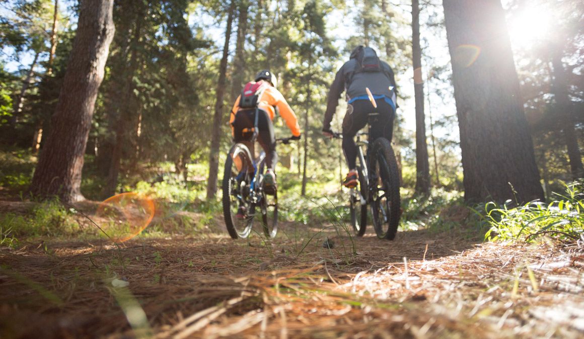 Opinión. Regulaciones en el mountain bike, no insultos