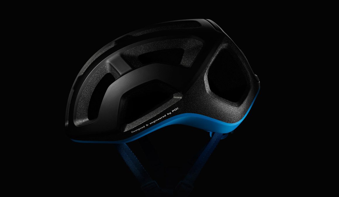 Casco Poc Ventral Lite.190 g