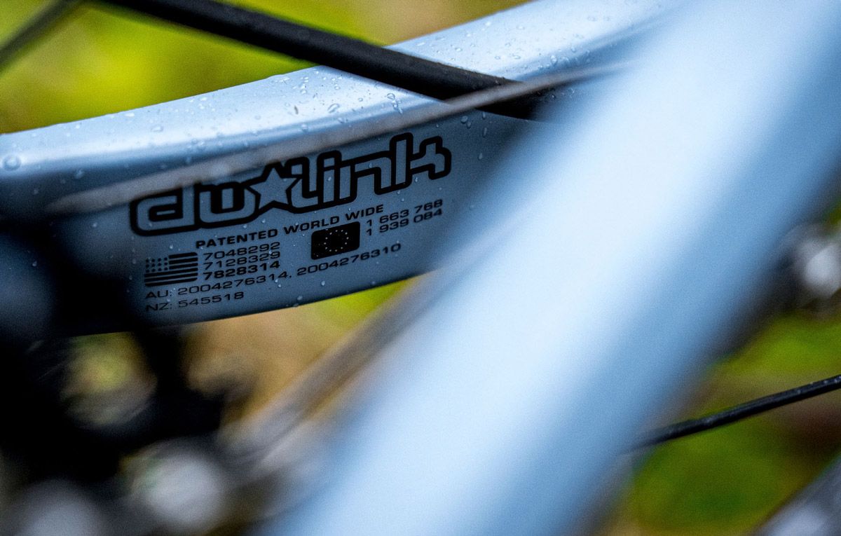 Pivot Trail 429 . Todo lo que cambia la nueva versión detalle  2021
