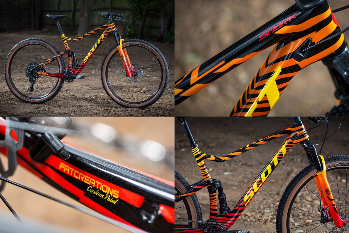 La Cape Epic Virtual se disputará en Zwift bici