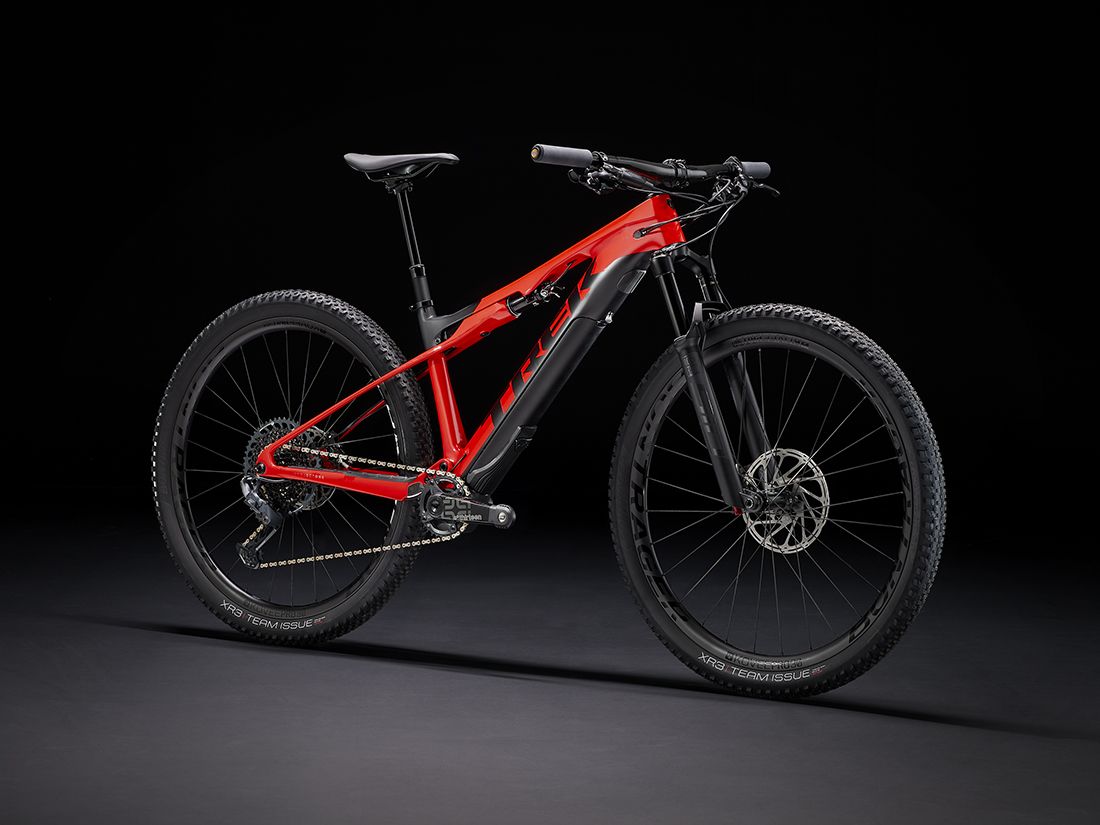 Trek eCaliber 9.8 GX