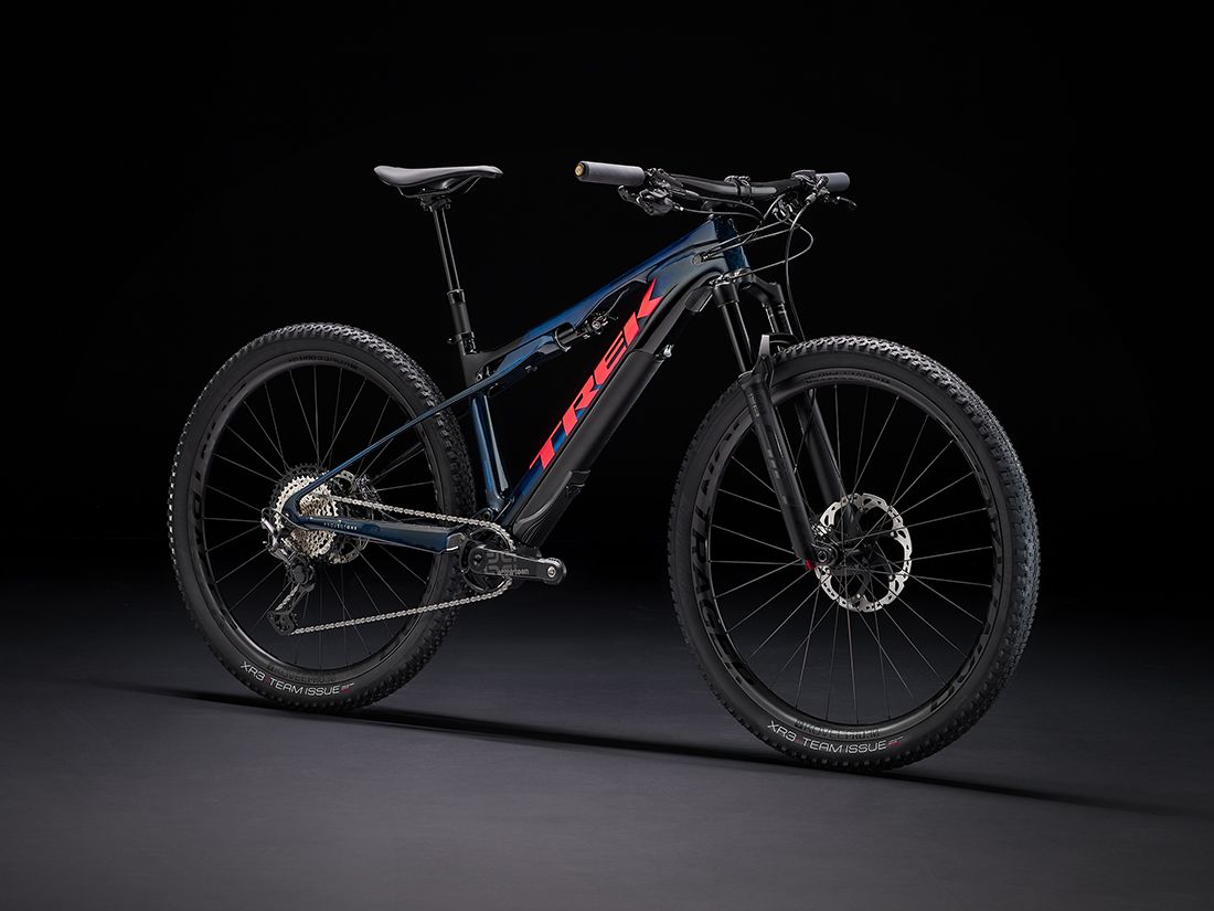 Trek eCaliber 9.8 XT